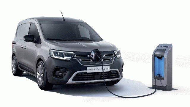 Renault Kangoo E-Tech (2022-2023) - schematy bezpieczników i przekaźników