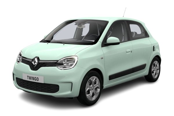 Renault Twingo III (2019-2023) - schematy bezpieczników i przekaźników