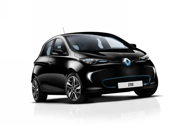 Renault ZOE (2013-2019) - schematy bezpieczników i przekaźników