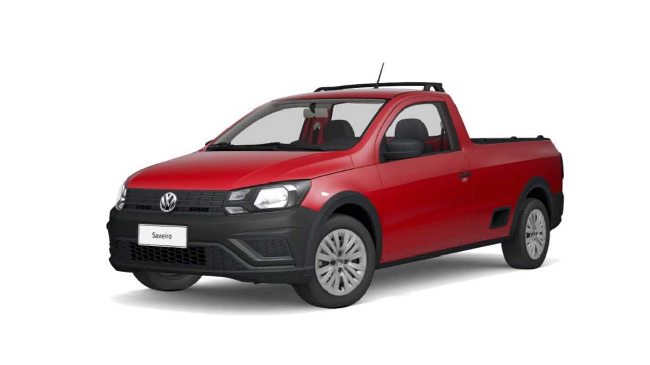 Volkswagen Saveiro (2015-2021) - schematy bezpieczników i przekaźników