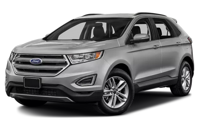 Ford Edge II (2015) - schematy bezpieczników i przekaźników