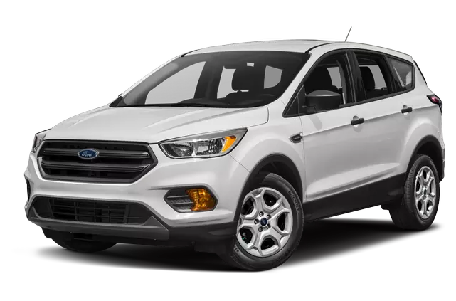 Ford Escape III (2018-2019) - schematy bezpieczników i przekaźników