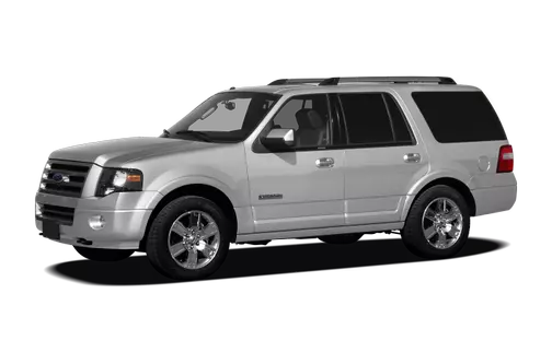 Ford Expedition III (2009-2014) - schematy bezpieczników i przekaźników