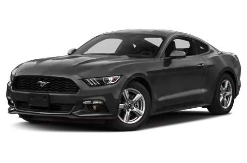 Ford Mustang VI (2015-2018) - schematy bezpieczników i przekaźników