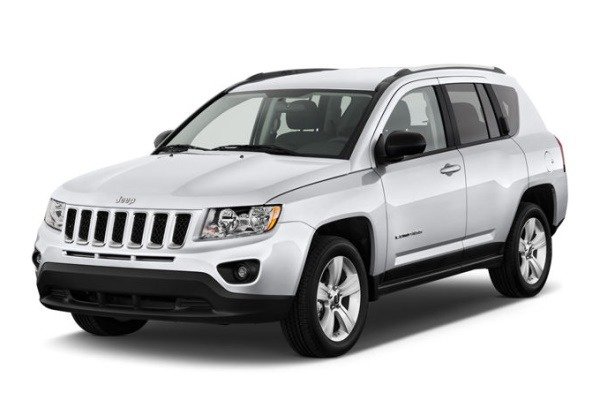 Jeep Compass MK49 (2011) - schematy bezpieczników i przekaźników