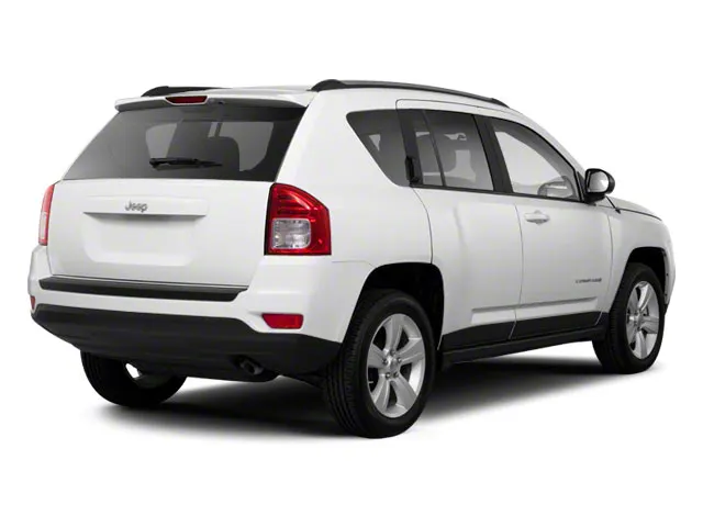 Jeep Compass MK49 (2012) - schematy bezpieczników i przekaźników