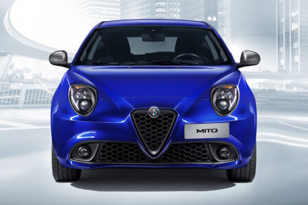 Alfa Romeo MiTo (2013-2018) - schematy bezpieczników i przekaźników