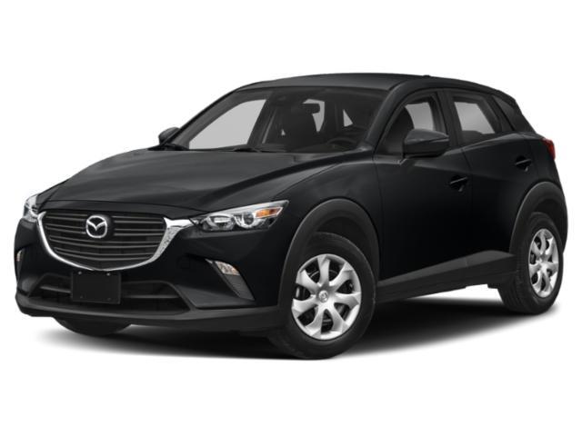 Mazda CX-3 (2021) - schematy bezpieczników i przekaźników