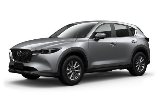 Mazda CX-5 II (2021-2022) - schematy bezpieczników i przekaźników
