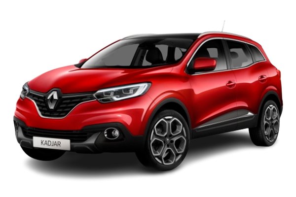 Renault Kadjar (2015-2022) - schematy bezpieczników i przekaźników