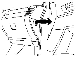 Mazda 5 II (2007) - schematy bezpieczników i przekaźników