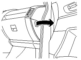 Mazda 5 II (2009-2010) - schematy bezpieczników i przekaźników