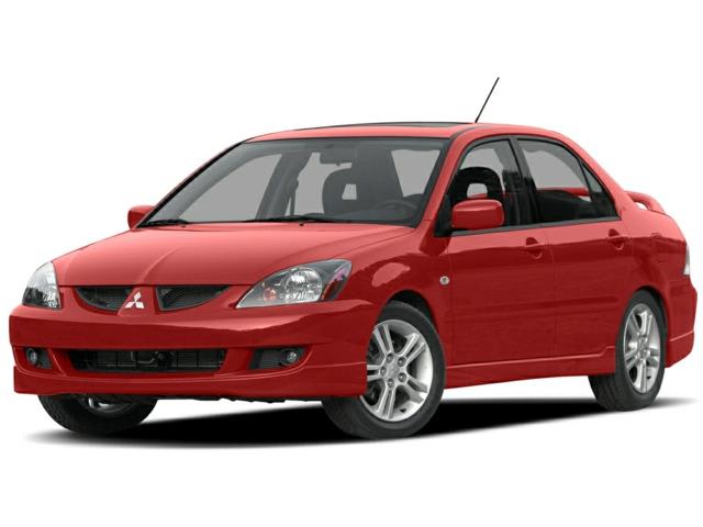 Mitsubishi Lancer VIII (2000-2007) - schematy bezpieczników i przekaźników