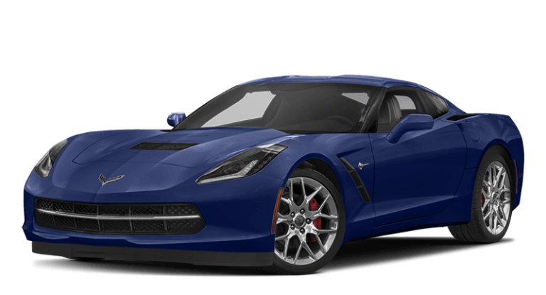 Chevrolet Corvette C7 (2019) - schematy bezpieczników i przekaźników