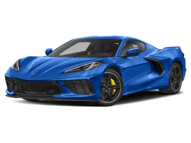 Chevrolet Corvette C8 (2020-2022) - schematy bezpieczników i przekaźników