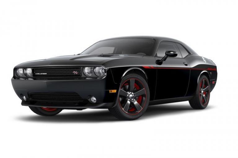 Dodge Challenger III (2011-2014) - schematy bezpieczników i przekaźników