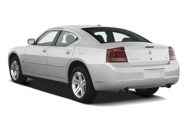 Dodge Charger I (2005-2010) - schematy bezpieczników i przekaźników