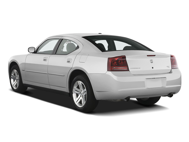 Dodge Charger I (2005-2010) - schematy bezpieczników i przekaźników