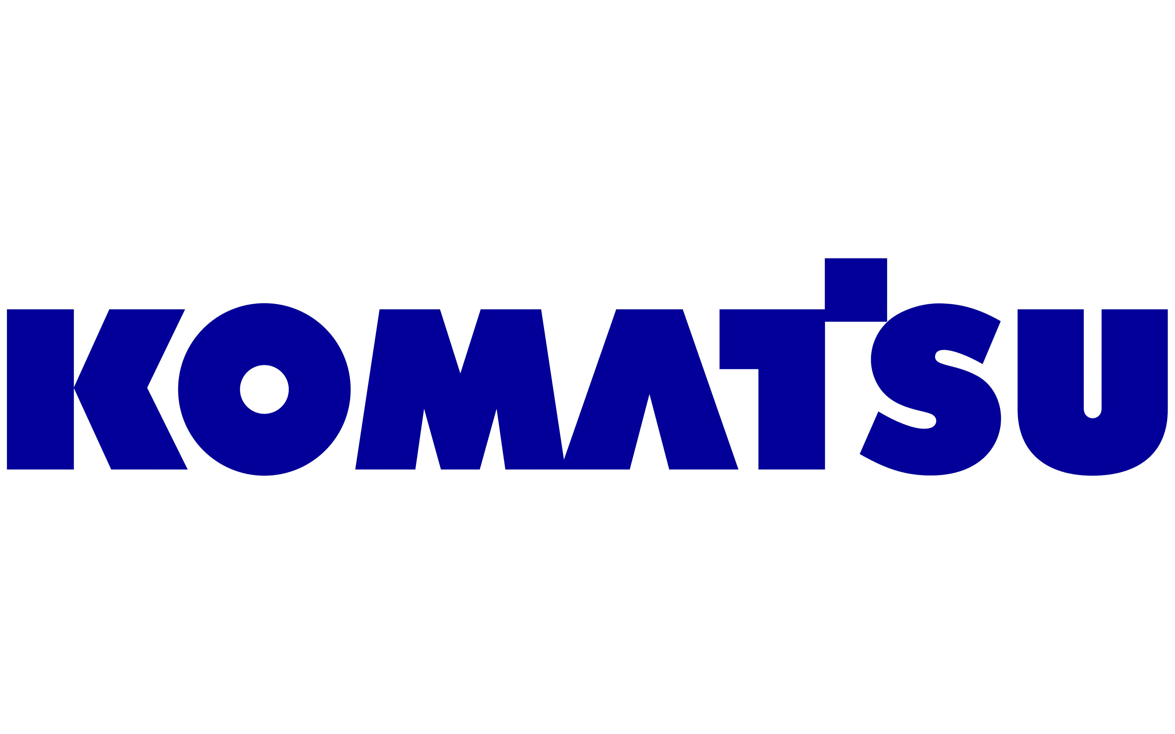 Komatsu PC40-7 - schematy bezpieczników i przekaźników