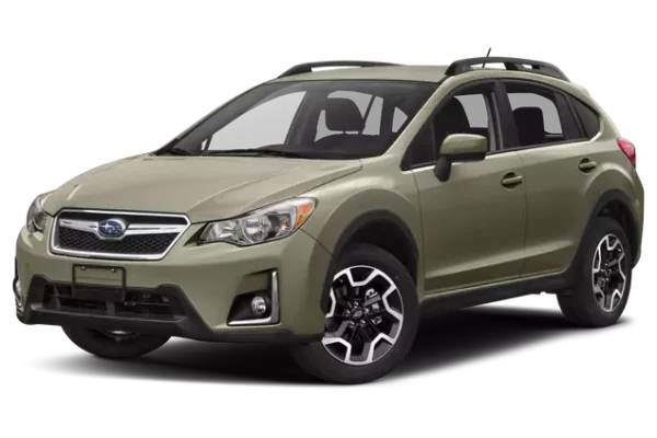 Subaru Crosstrek i XV (2016-2017) - schematy bezpieczników i przekaźników