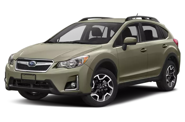 Subaru Crosstrek i XV (2016-2017) - schematy bezpieczników i przekaźników