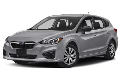 Subaru Impreza GKGT (2017-2020) - schematy bezpieczników i przekaźników