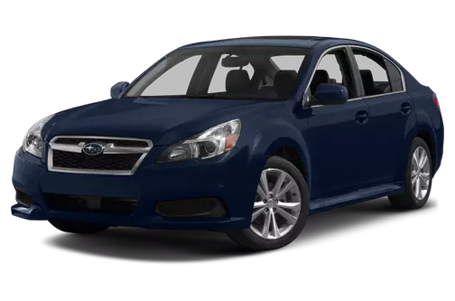 Subaru Legacy (2014) - schematy bezpieczników i przekaźników