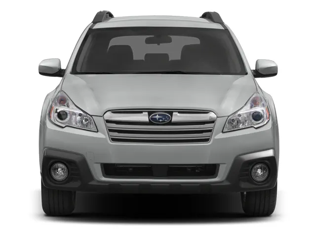 Subaru Outback (2013) - schematy bezpieczników i przekaźników