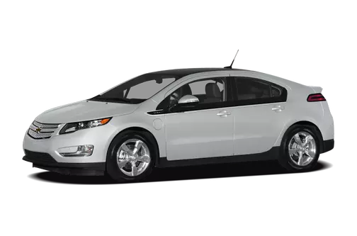 Chevrolet Volt (2011-2015) - schematy bezpieczników i przekaźników