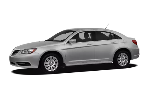 Chrysler 200 i 200C (2011-2014) - schematy bezpieczników i przekaźników