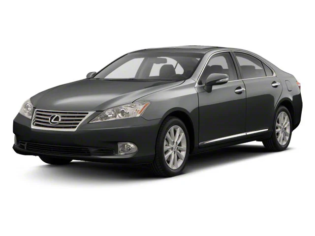 Lexus ES 350 (XV40) (2006-2012) - schematy bezpieczników i przekaźników