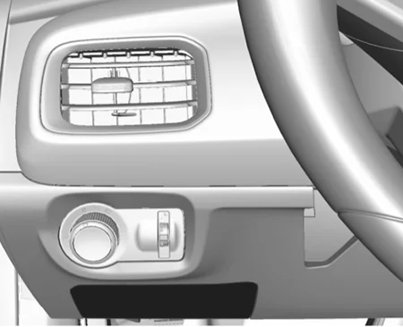 Chevrolet Prisma (2013-2019) - schematy bezpieczników i przekaźników