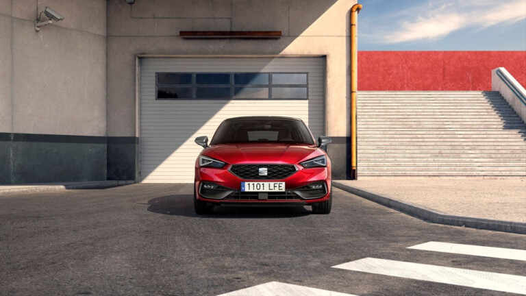 SEAT Leon w leasingu: sprawdź, dlaczego to dobry wybór!